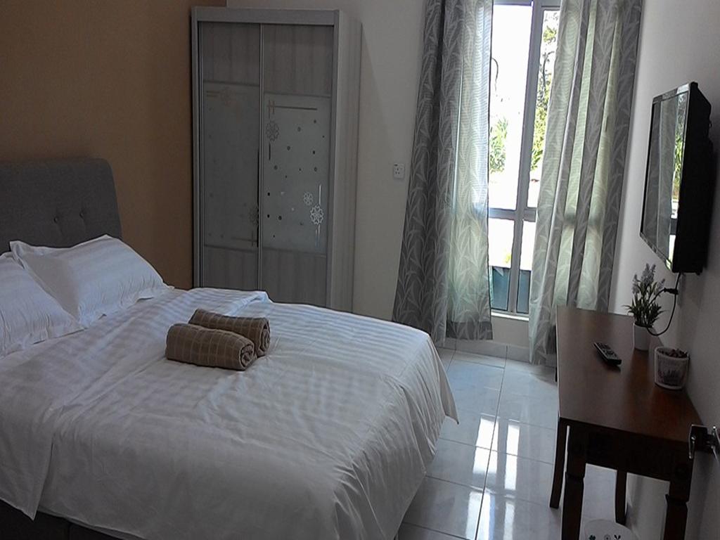 NZED GuestRoom - Lumut