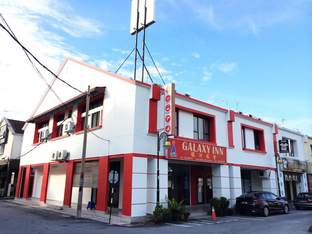 Galaxy Inn Lumut