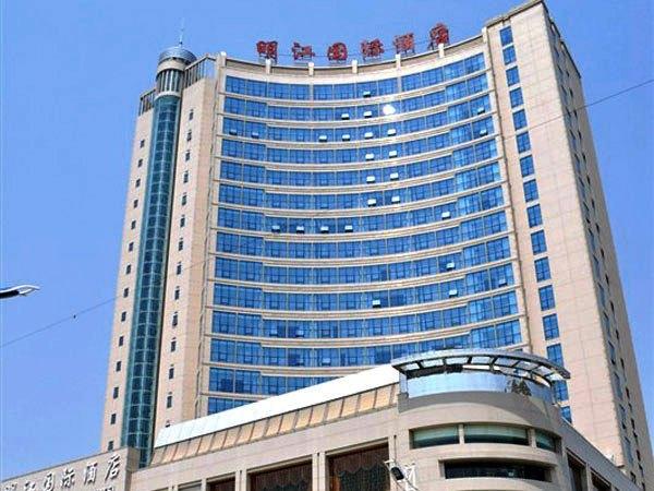 Mingjiang Intl Hotel