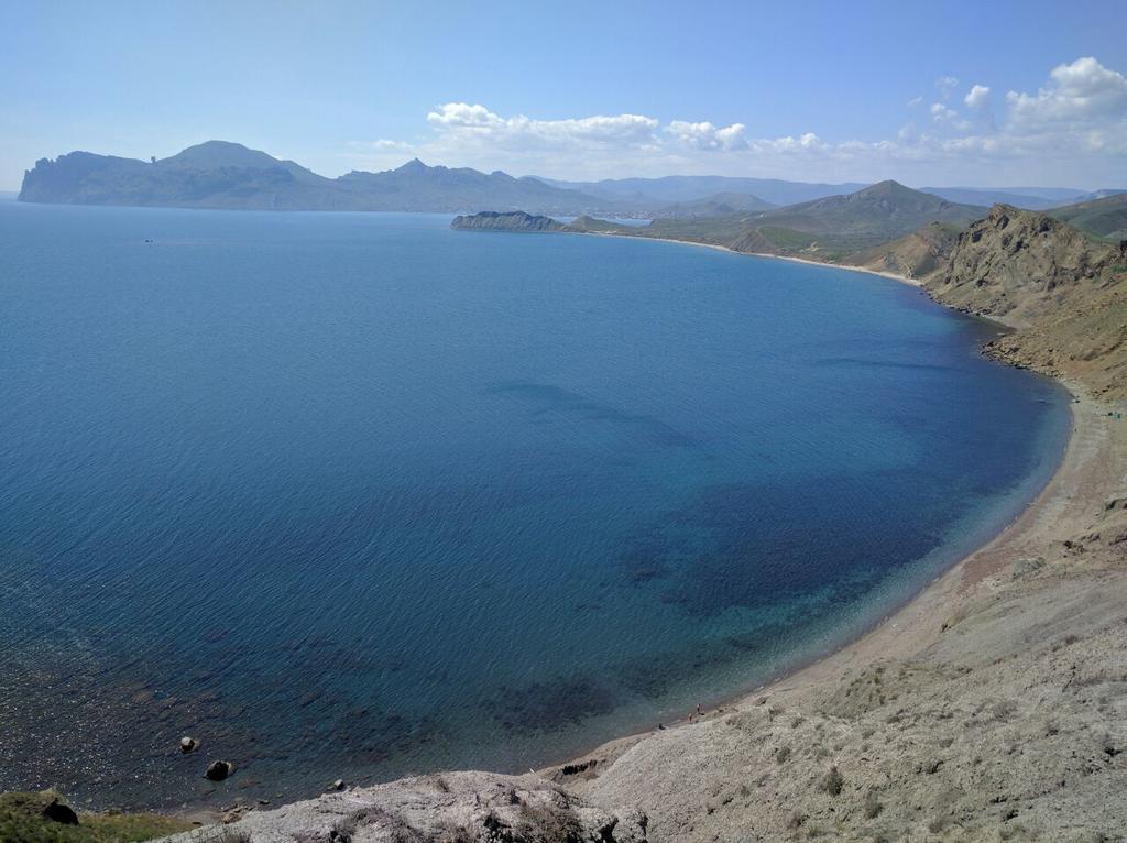 Koktebel