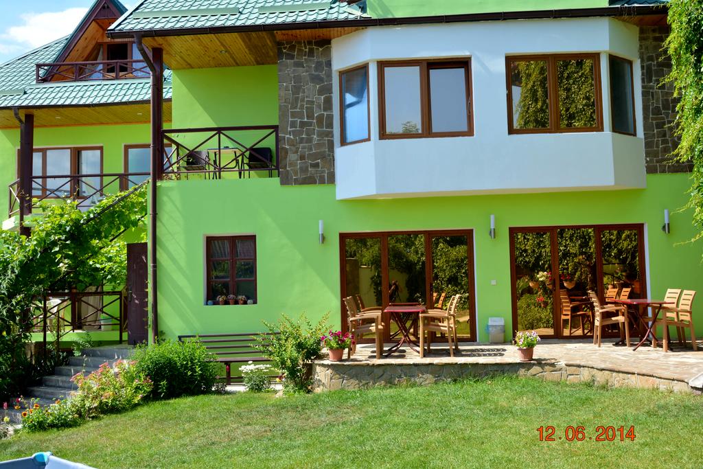 Bereg Hotel