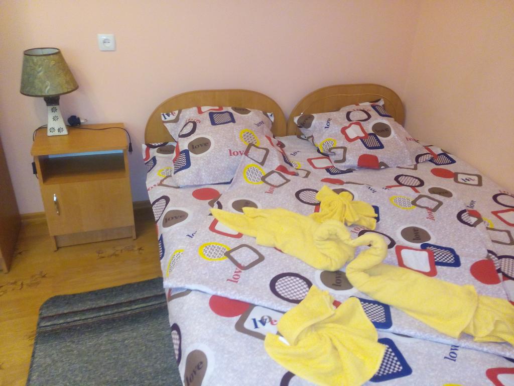 Mini Hotel Lenina 49