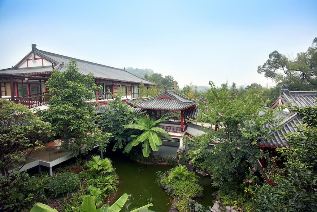 Guilin Zizhou Panorama Resort