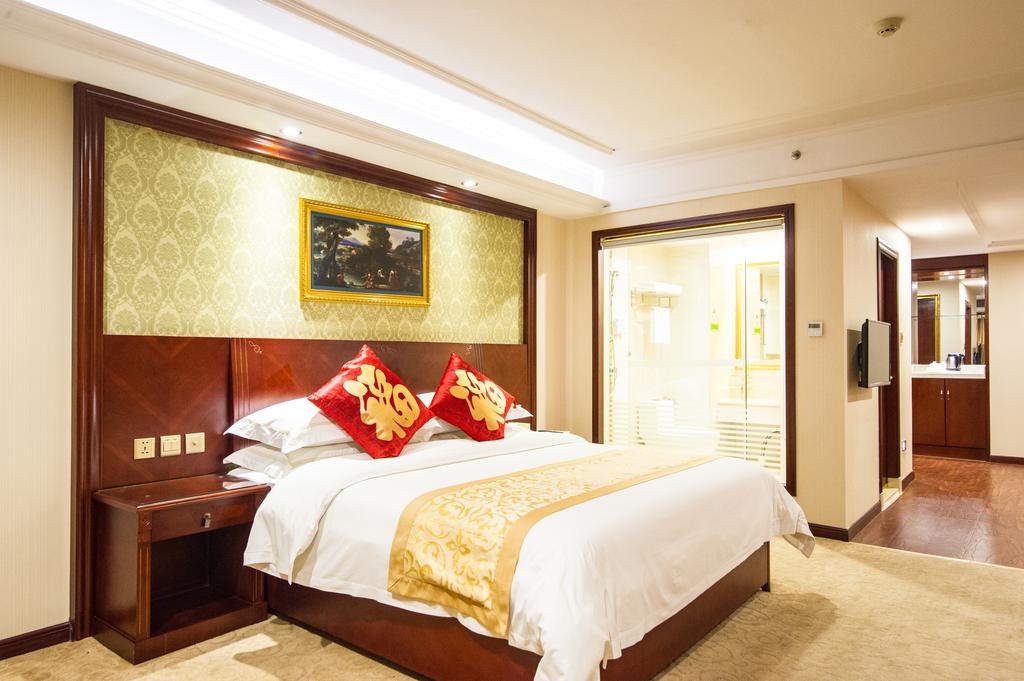 Vienna Hotel Guilin Railway Staion