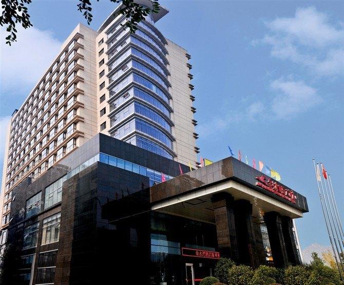 Jinshuiwan Intl Hotel