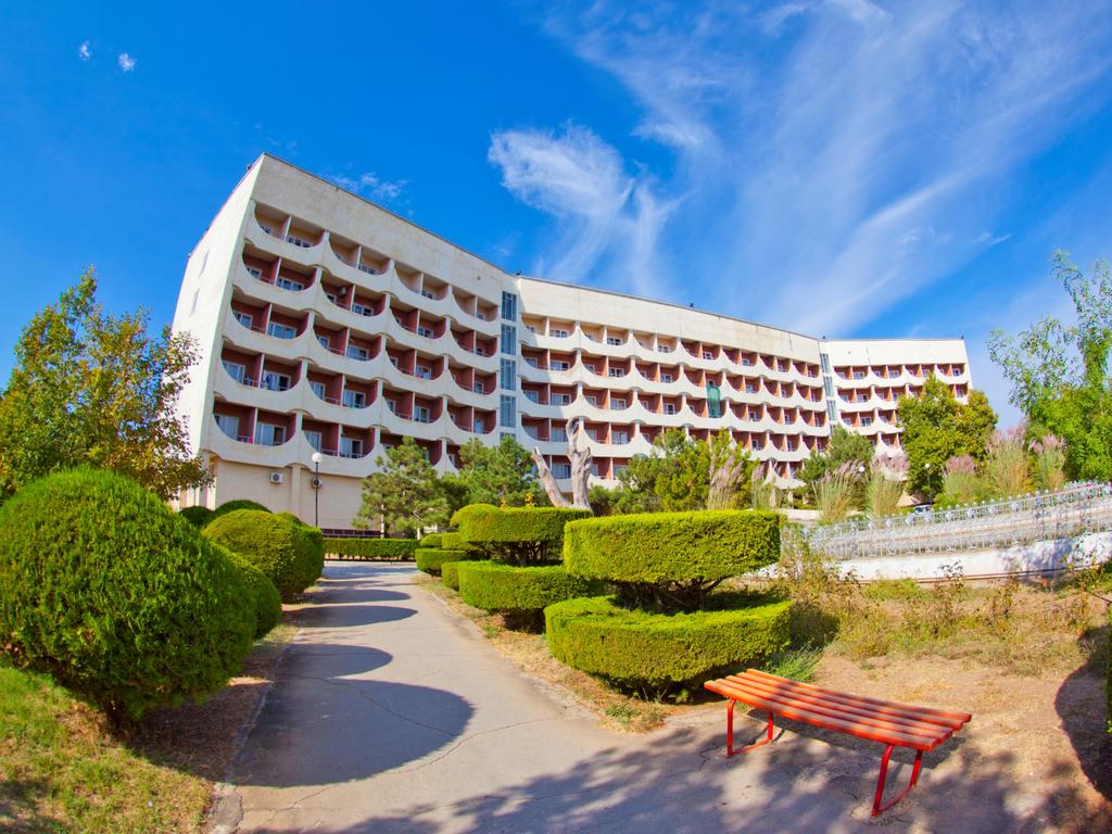 Primorye Health Resort