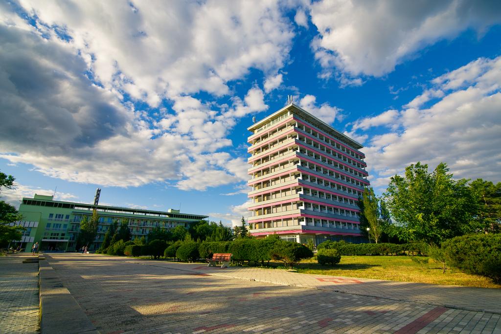 Tavriya Health Resort