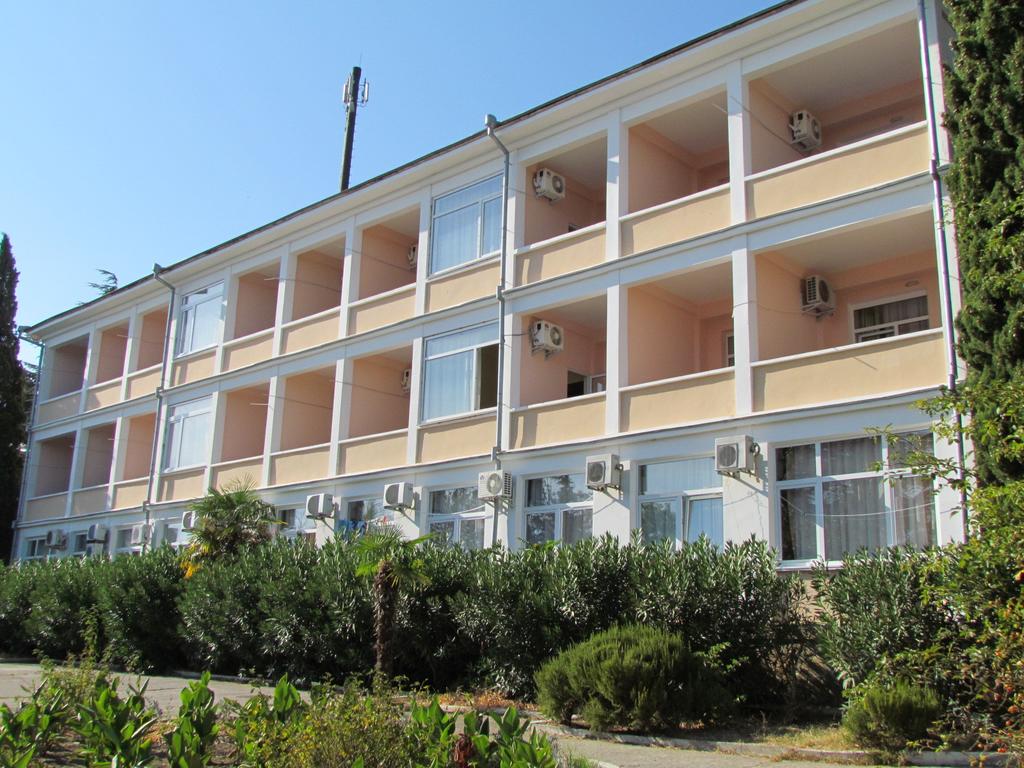 Assol - Park Hotel