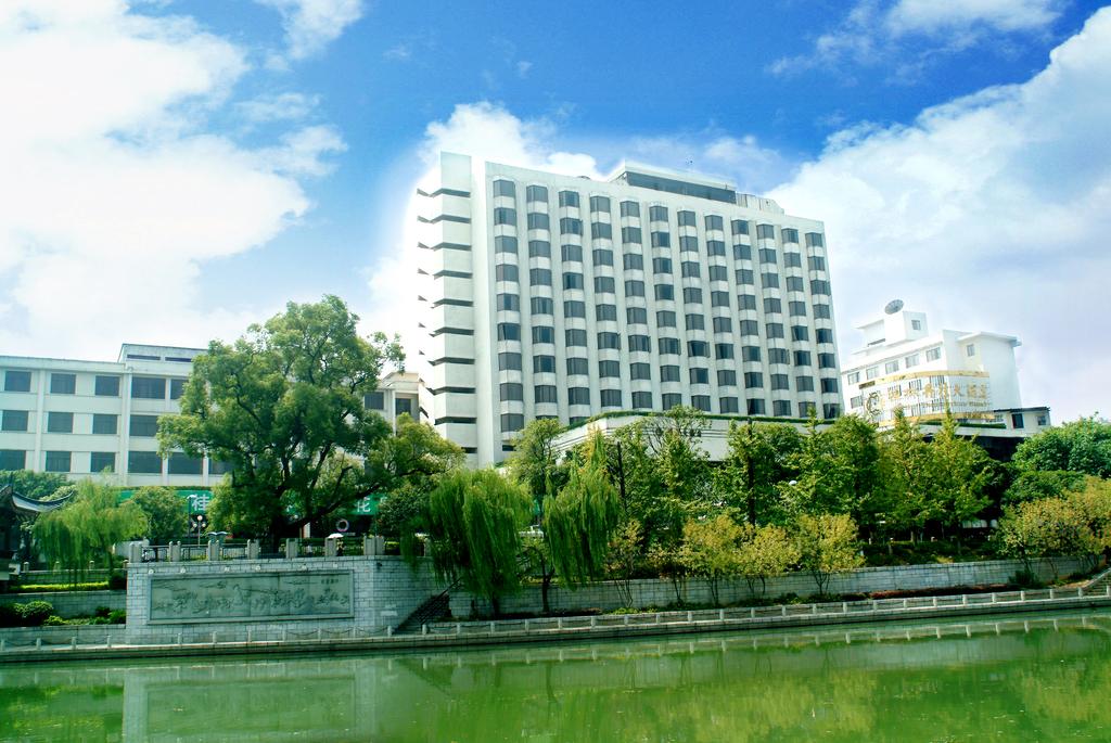 Guilin Osmanthus Hotel