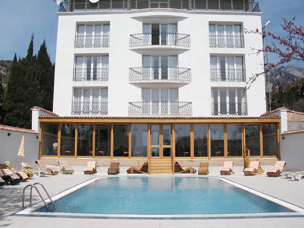 Park Hotel Simeiz