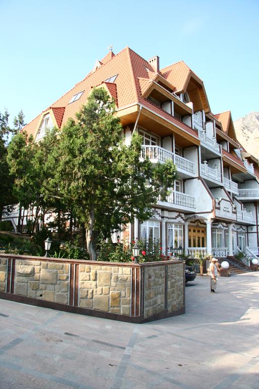 Hotel Gostiniy Dvor Knyaz Golitsyn