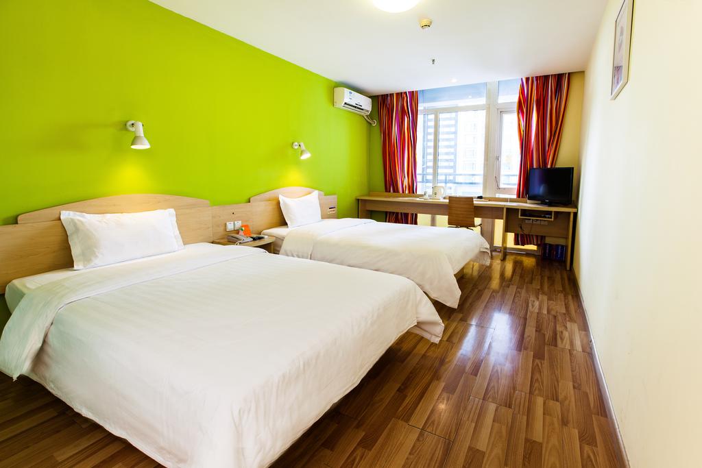 7Days Inn Guilin Xiangshan Park