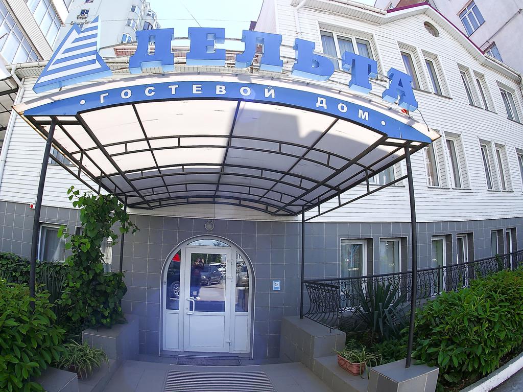 Delta Hotel