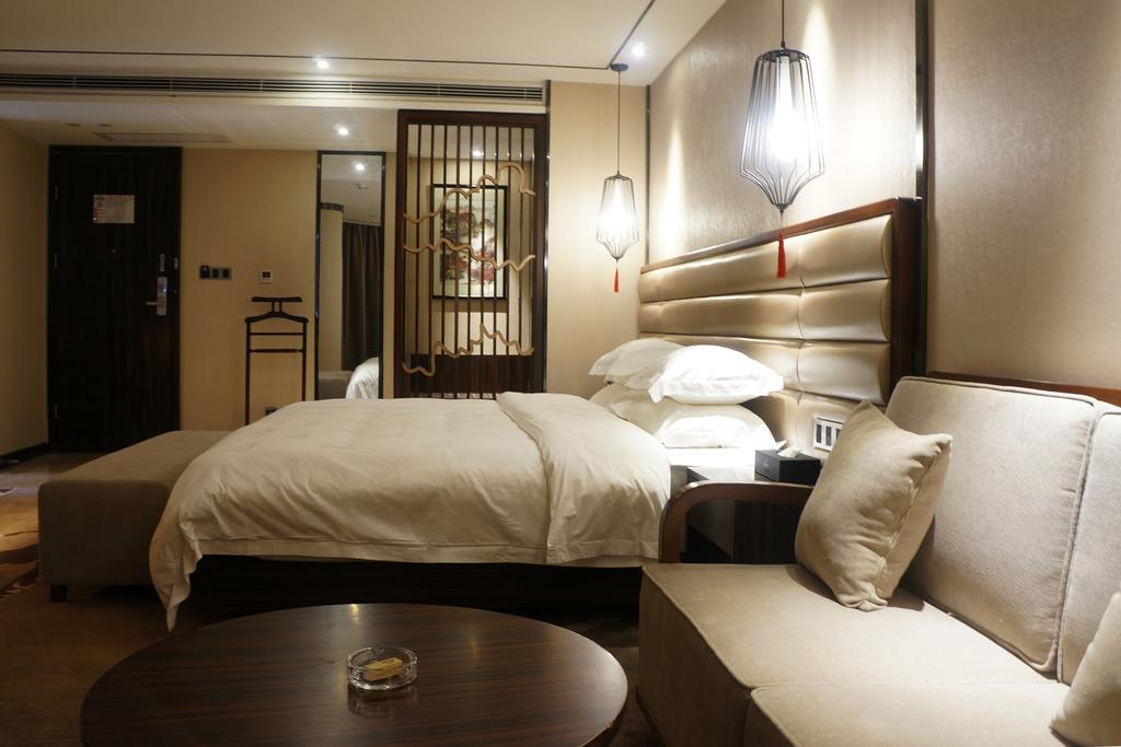 Days Hotel Guilin