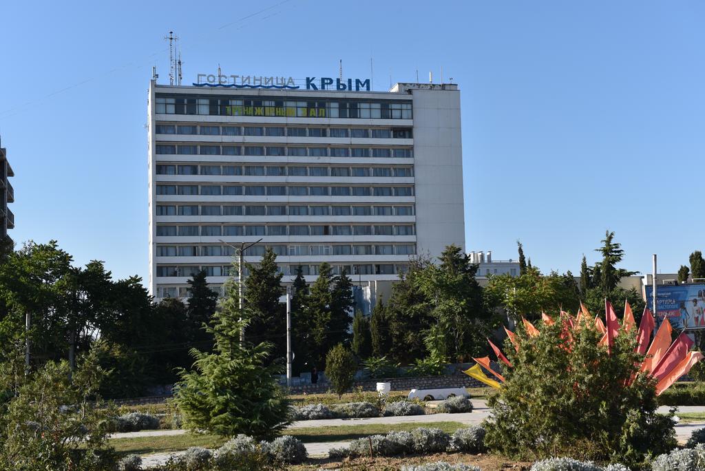 Hotel Krym