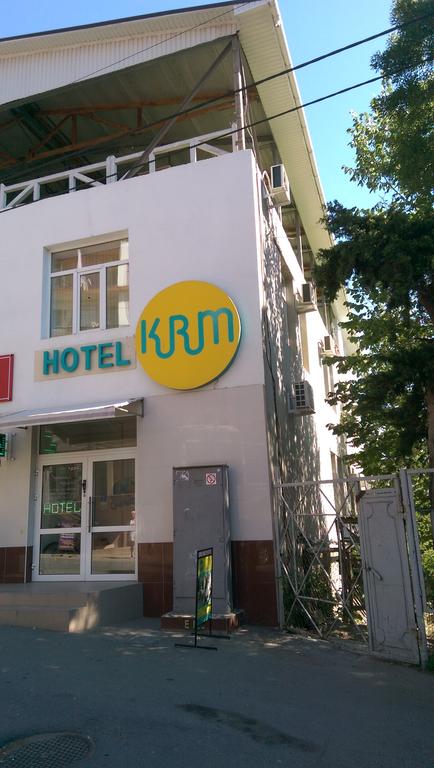 KRM Hotel