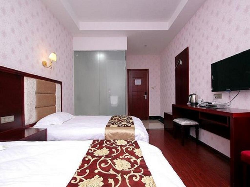 Guilin Wanyi Business Hotel