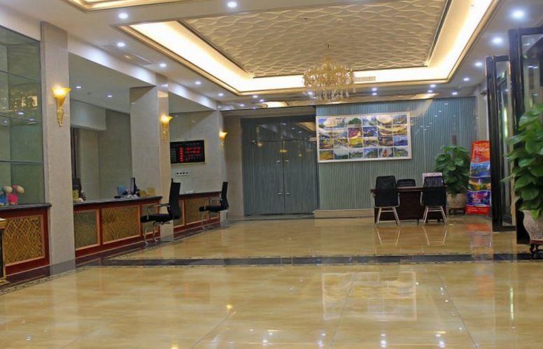 Guilin Yuntian Hotel