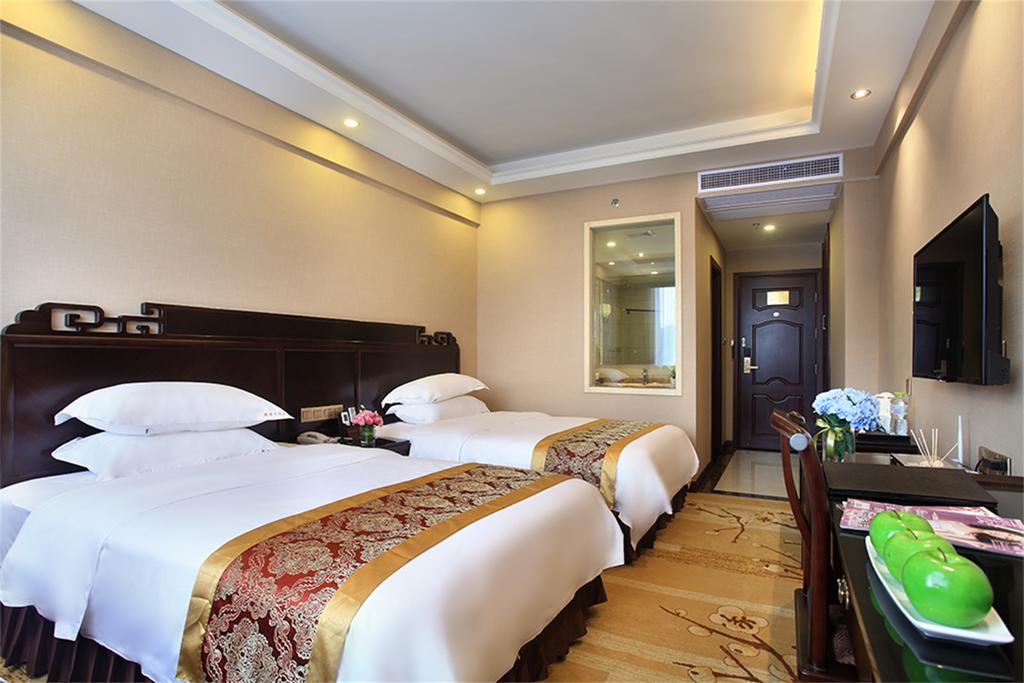 Shengshi Grand Hotel