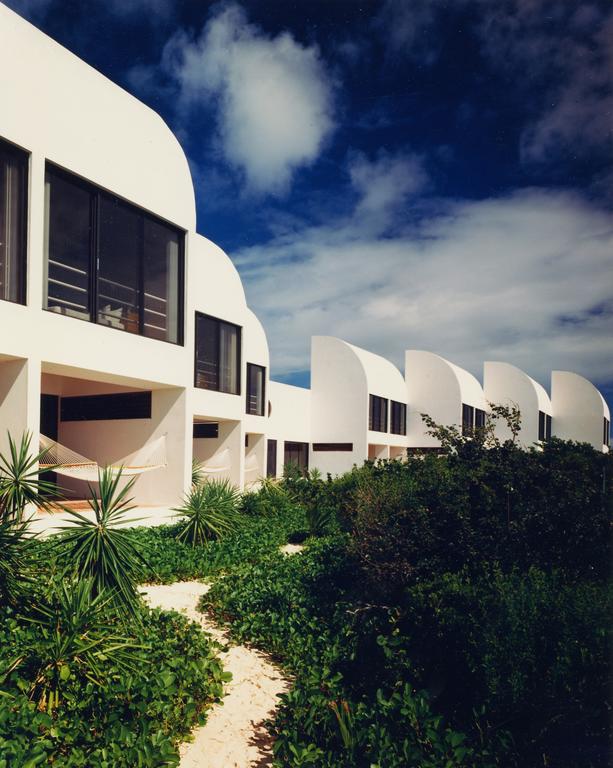 Covecastles Resort Anguilla