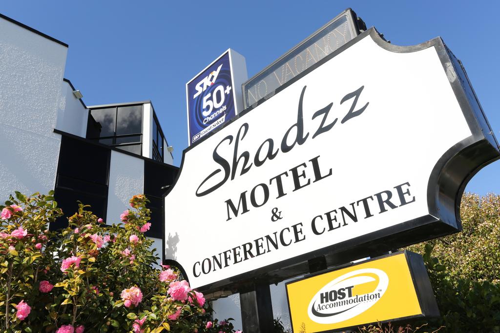 Shadzz Motel and Conference Centre