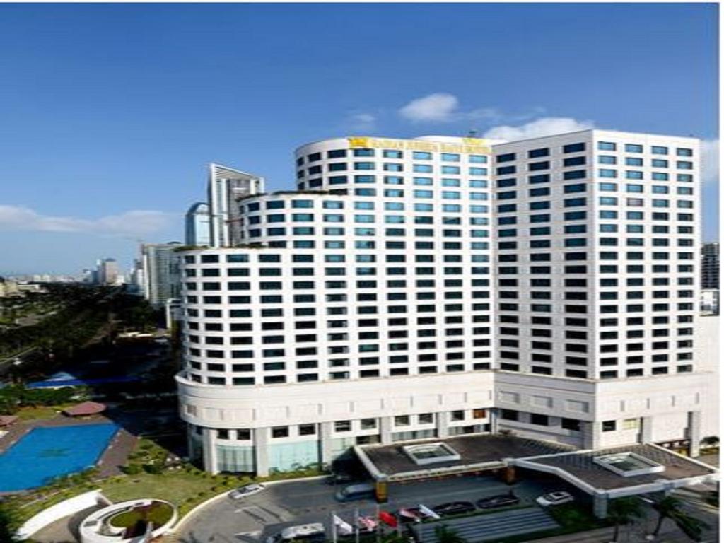 Hainan Junhua Haiyi Hotel