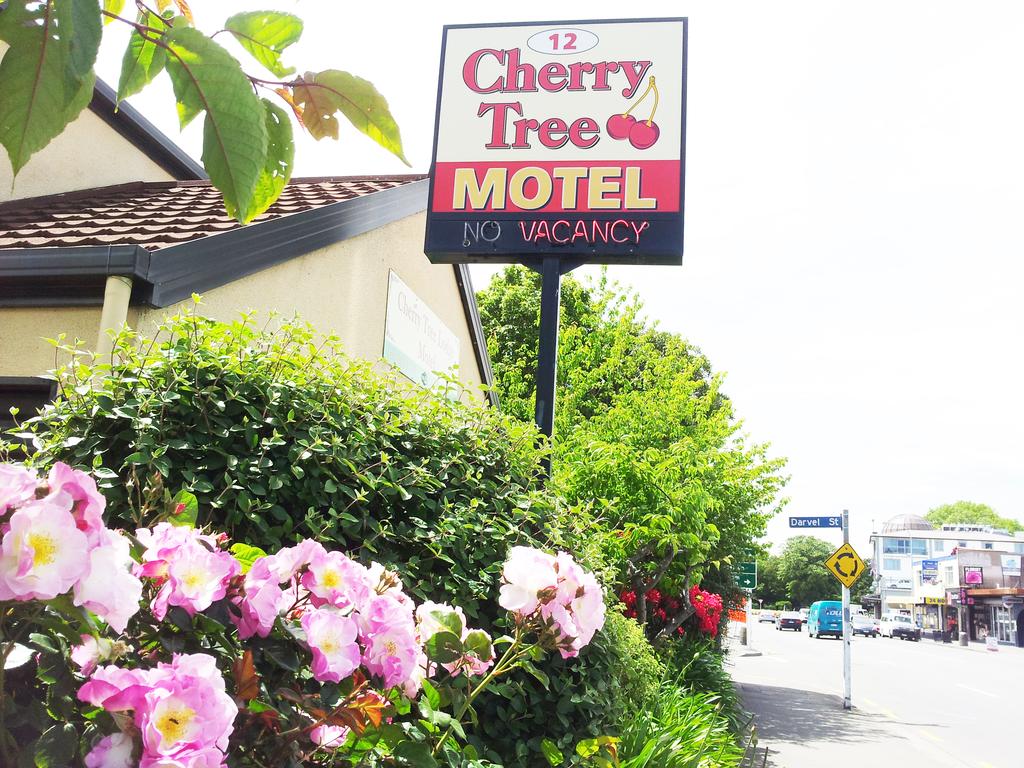 Cherry Tree Lodge Motel