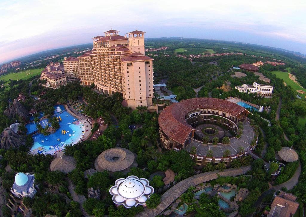 Mission Hills Resort Hotel