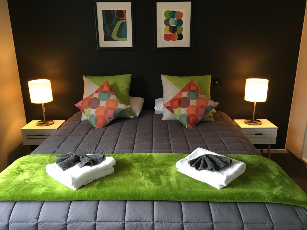 Arrowtown Motel Apartments