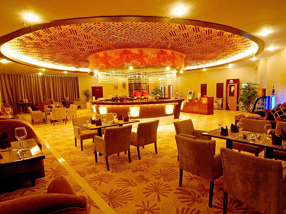 Hainan Hotel - Haikou