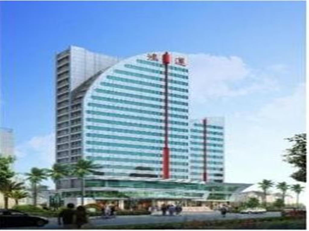 Hainan Hongyun Hotel Haikou