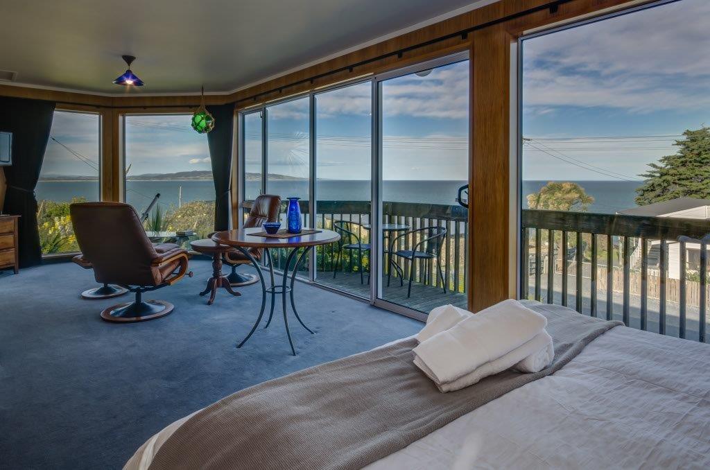 Kaka Point Spa Motel - Catlins