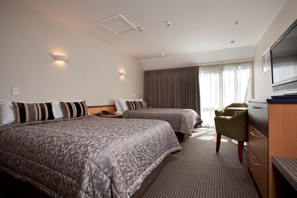 Mercure Dunedin Leisure Lodge