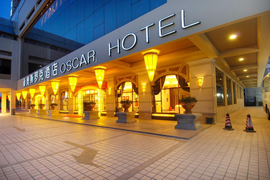 Oscar Resort Hotel