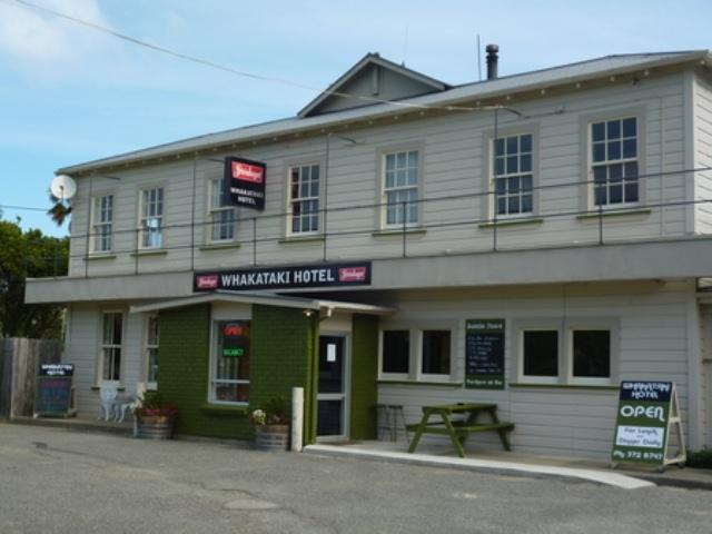 Castlepoint Hotel and Guesthouse