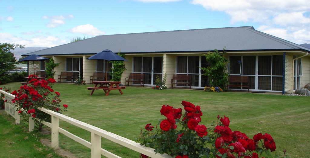 Lake Dunstan Motel