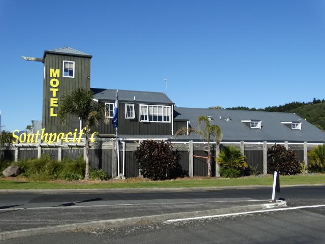 Southpacific Motel