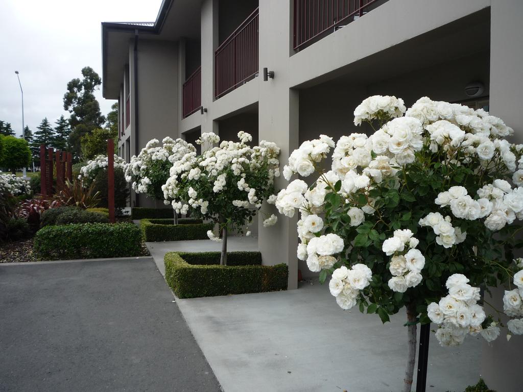 Ashburton Motor Lodge and Conference Centre