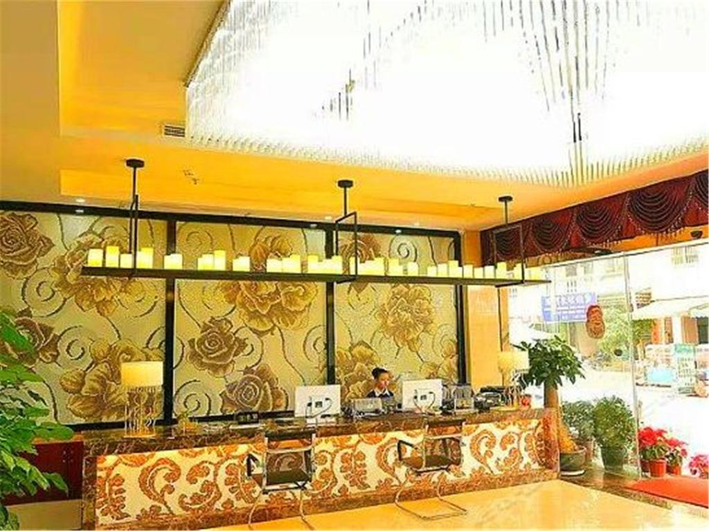 Jingui Hengda Hotel