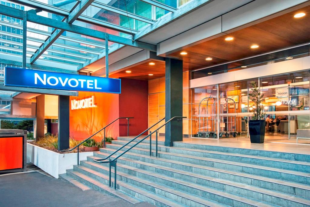 Novotel Wellington