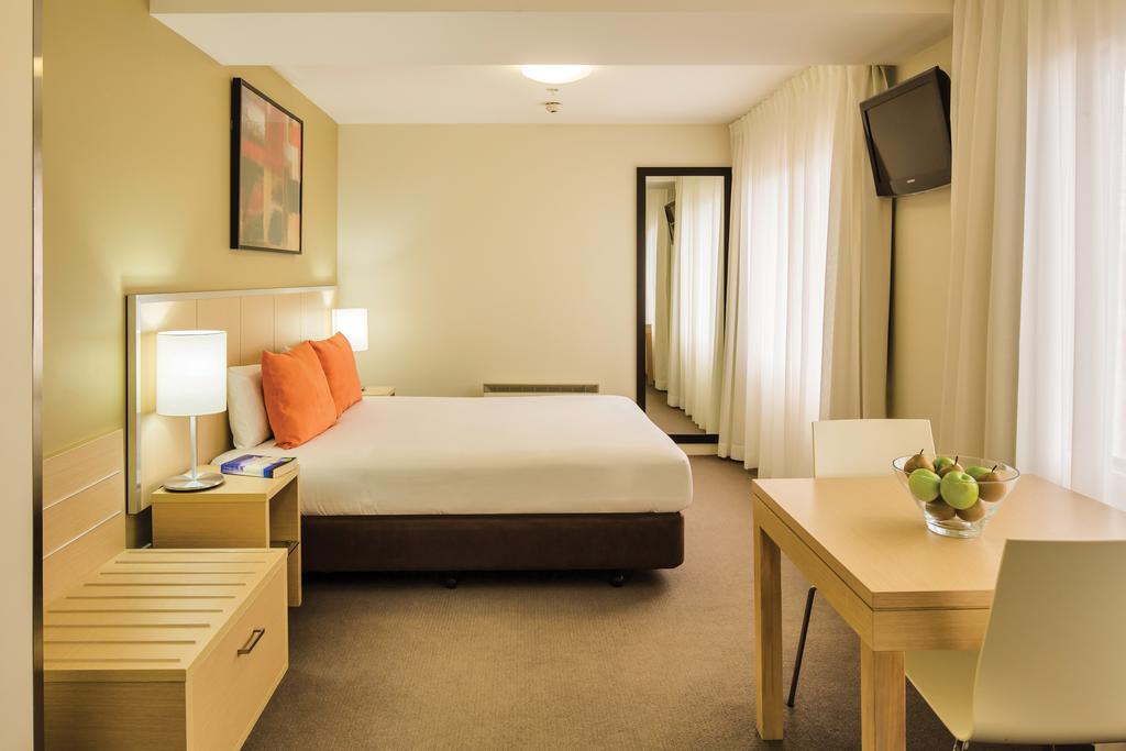 Travelodge Wellington