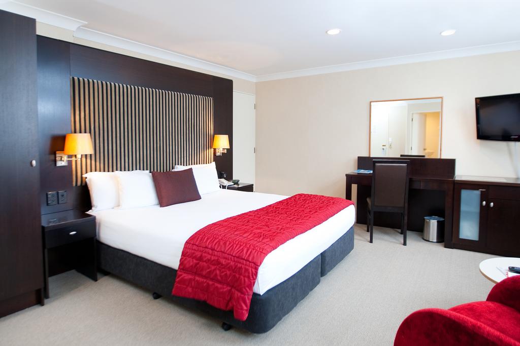 Mercure Wellington Abel Tasman