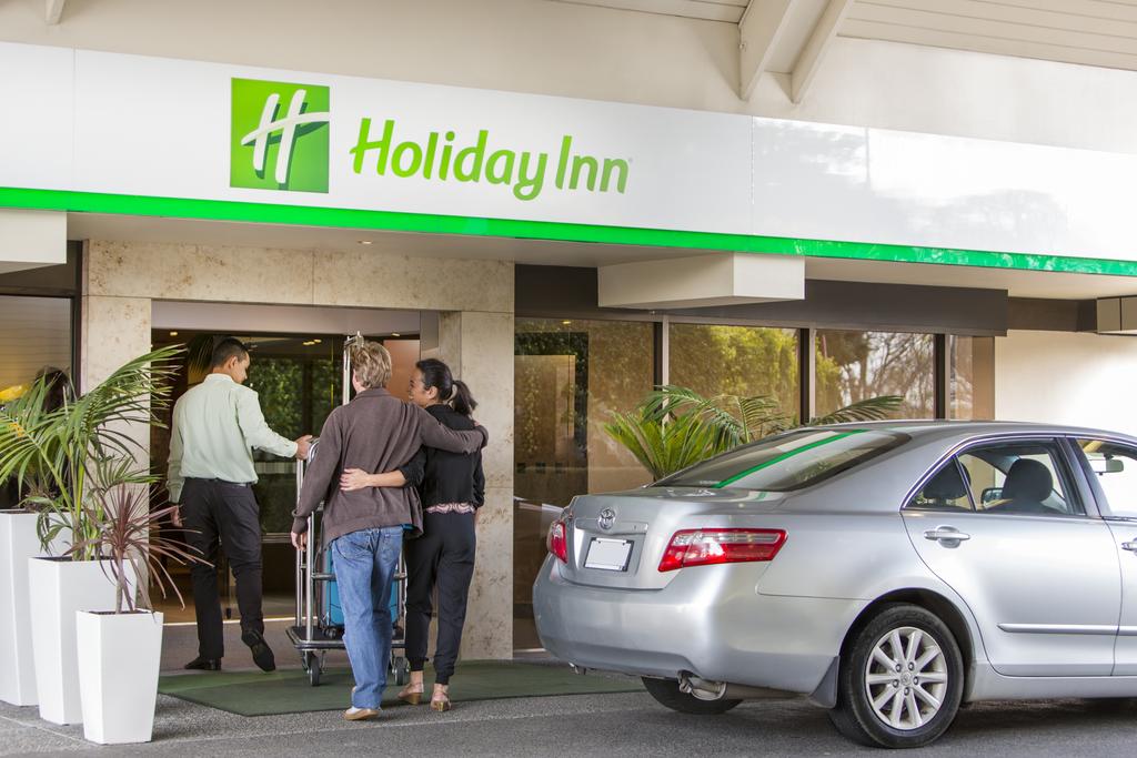 Holiday Inn  Auckland Airport