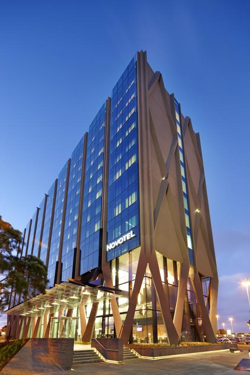 Novotel Auckland Airport