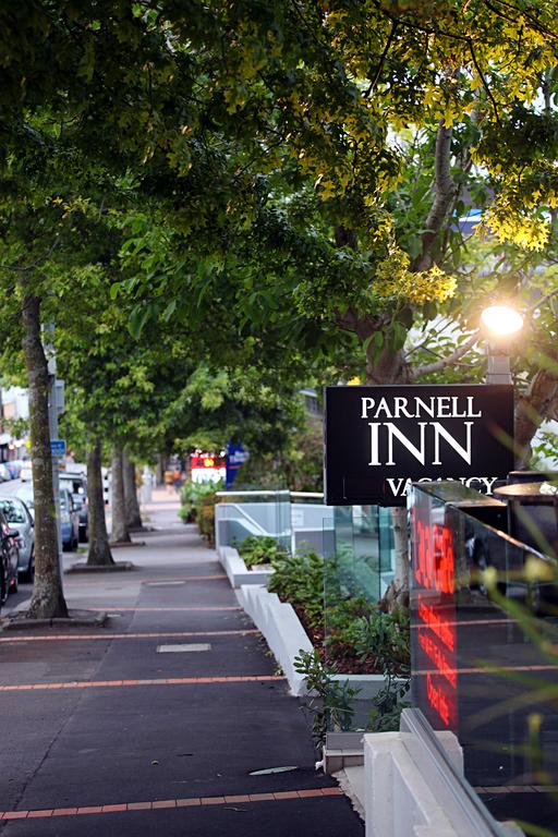 Parnell Inn