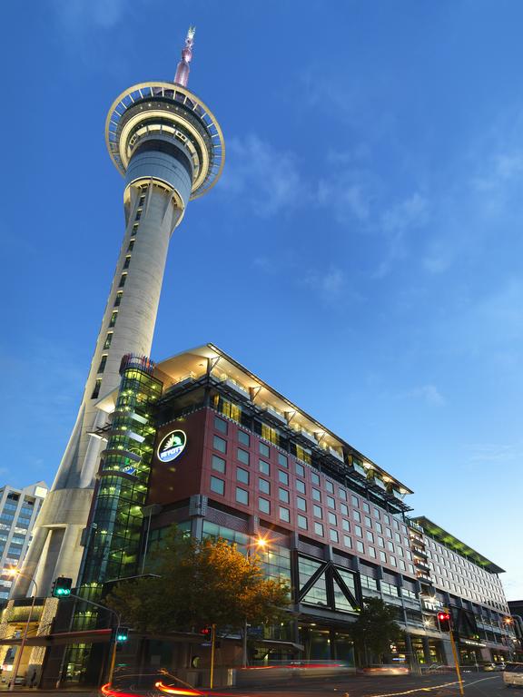 SkyCity Auckland