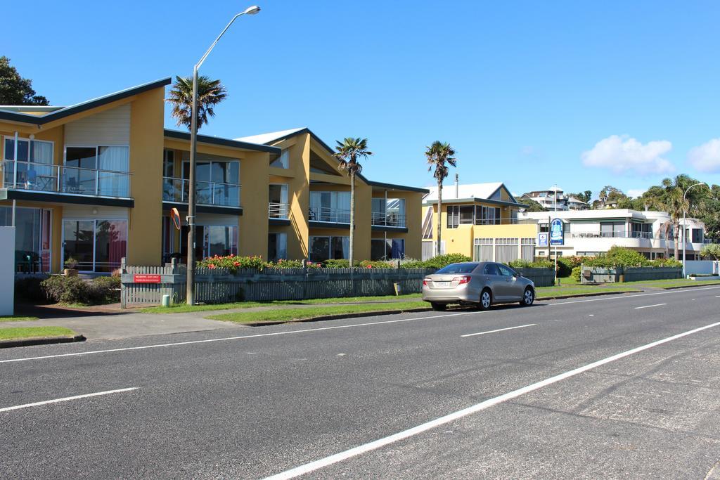 Bucklands Beach Waterfront Motel