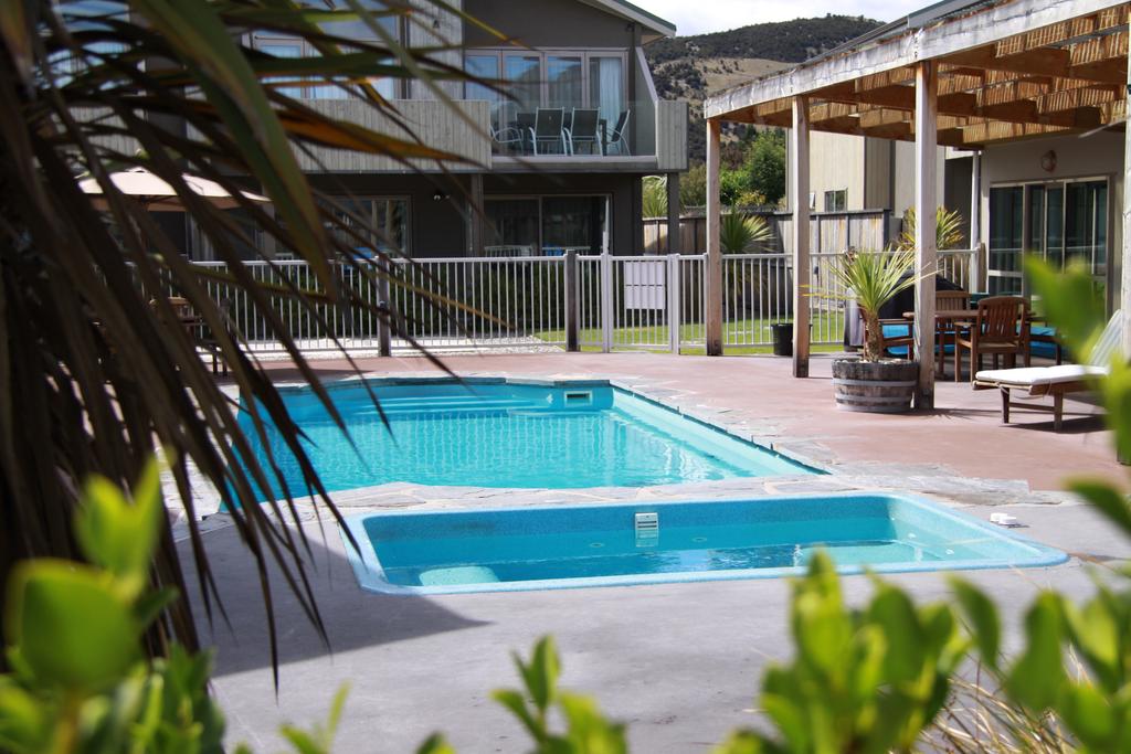 Distinction Wanaka Serviced Apartments