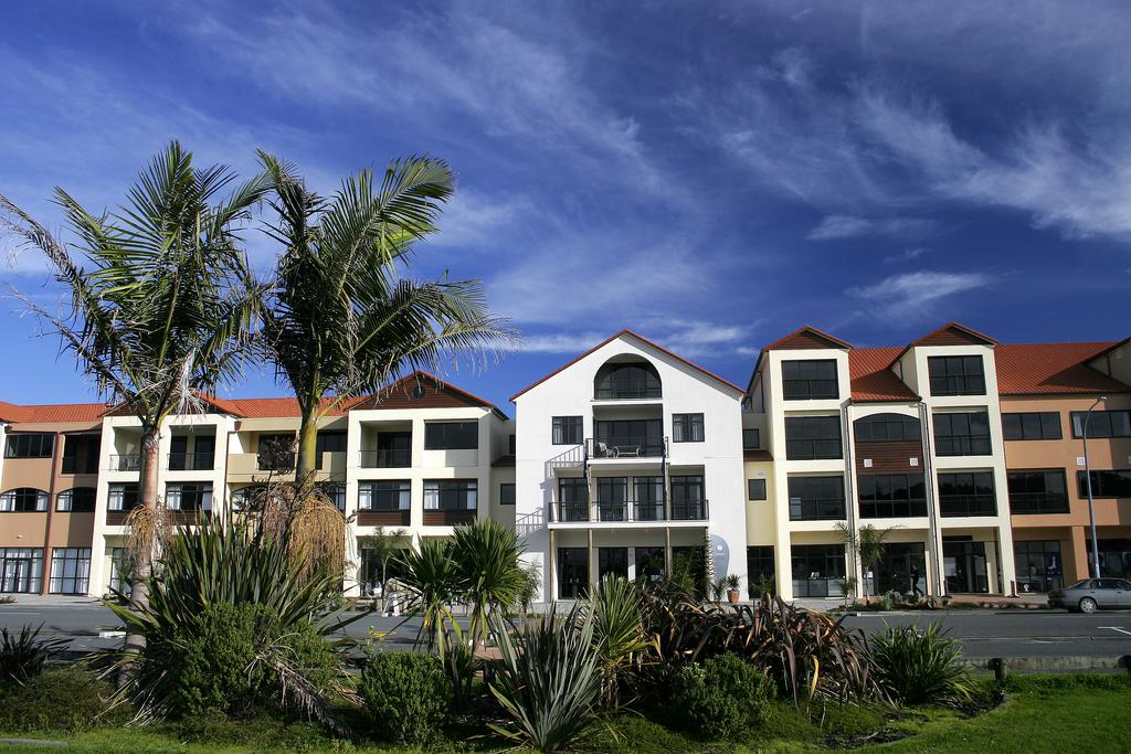 Quality Hotel Oceans Tutukaka