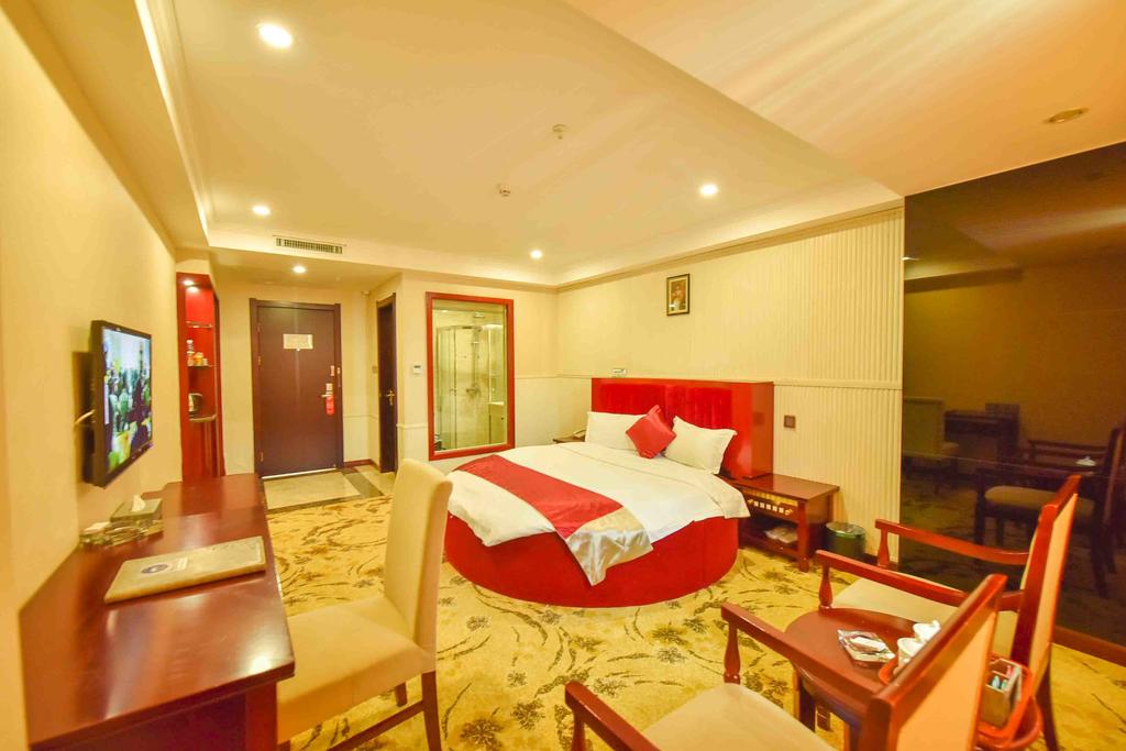 Haikou Ye Zhi Lian Hotel